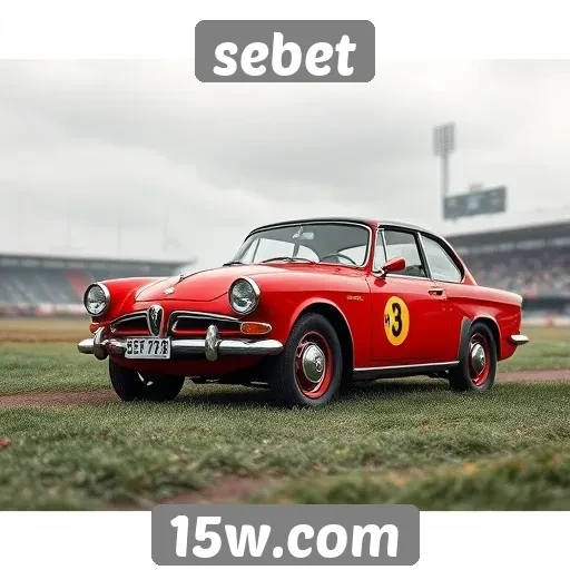 História da evolução do sebet