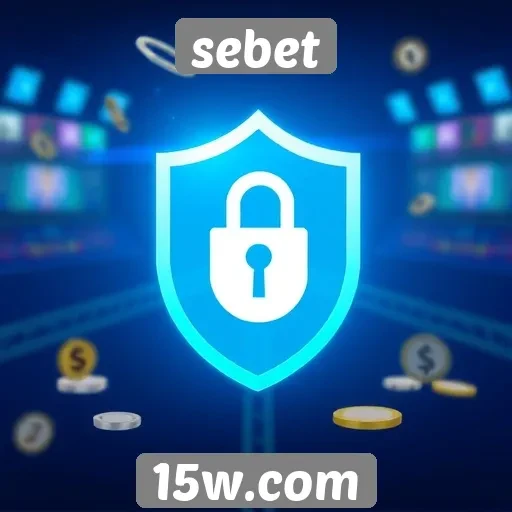 Avaliação da segurança em transações no sebet